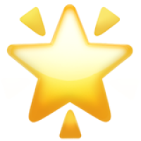 QueryStar Logo